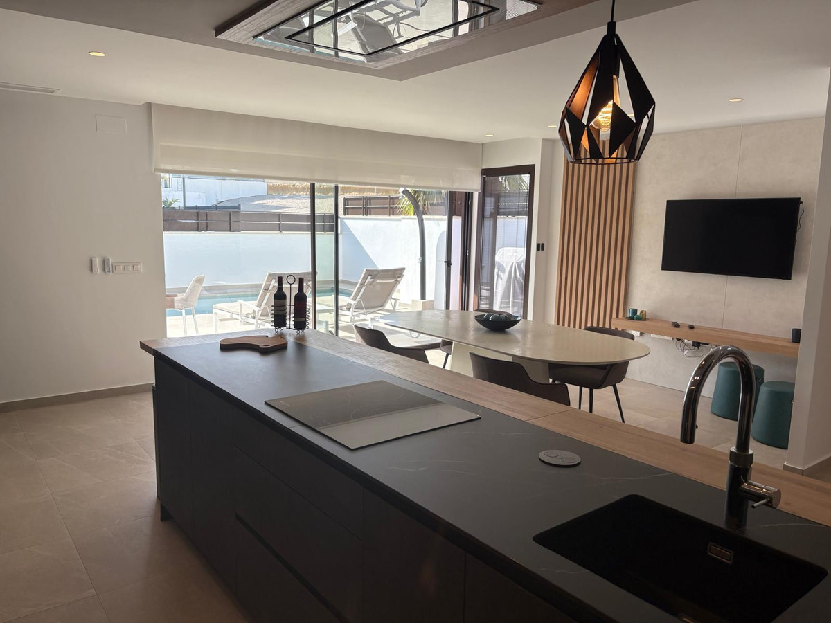 3 Bed Townhouse for sale in La Finca Golf Costa Blanca, Alicante, Spain