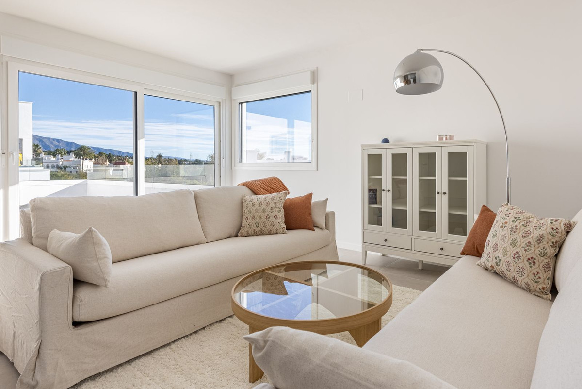 3 Bed Apartment for sale in Bel Air Costa Del Sol, Málaga, Spain