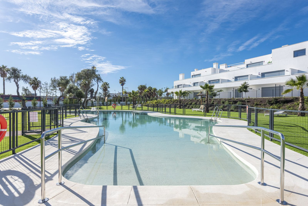 3 Bed Apartment for sale in Bel Air Costa Del Sol, Málaga, Spain