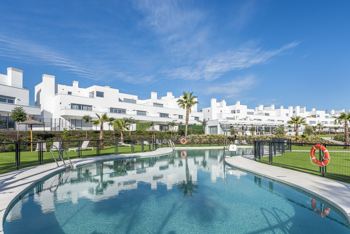 3 Bed Apartment for sale in Bel Air Costa Del Sol, Málaga, Spain