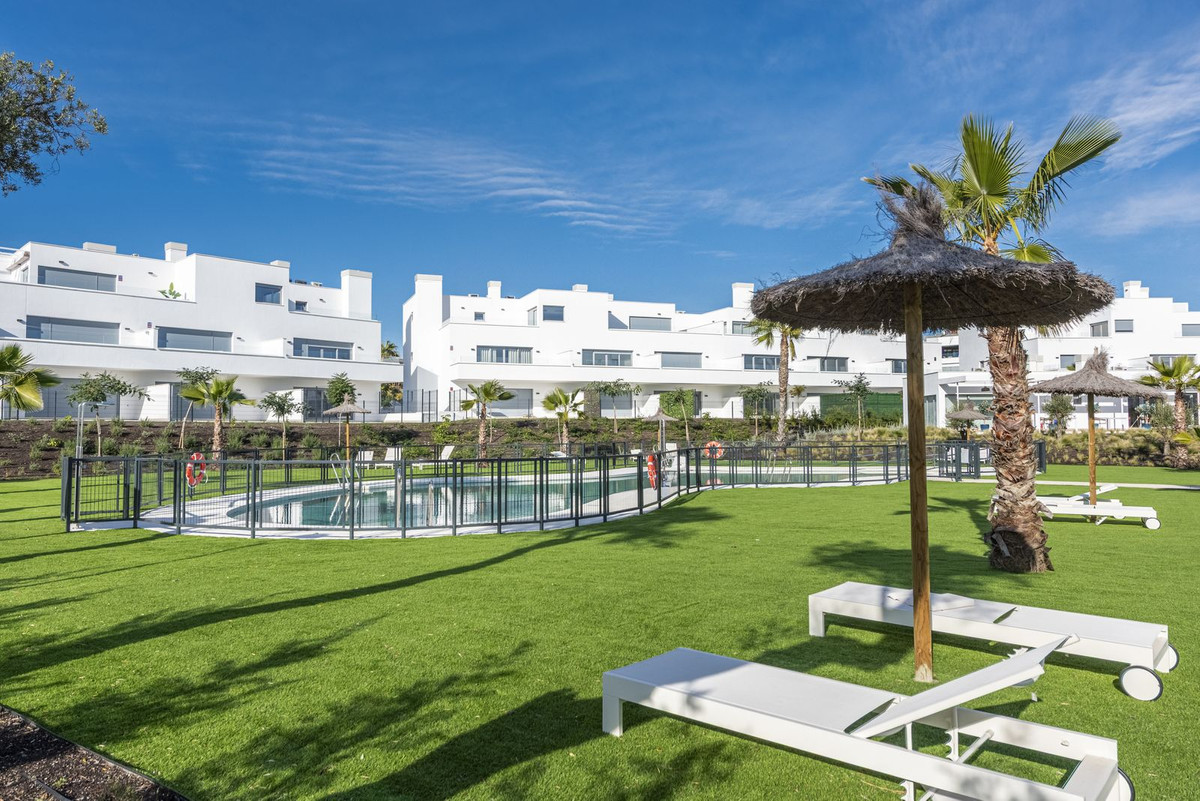 3 Bed Apartment for sale in Bel Air Costa Del Sol, Málaga, Spain