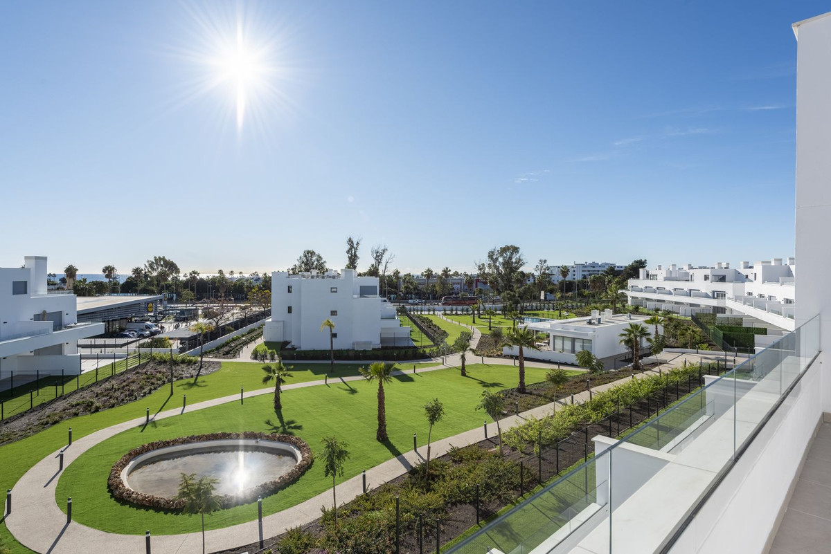 3 Bed Apartment for sale in Bel Air Costa Del Sol, Málaga, Spain