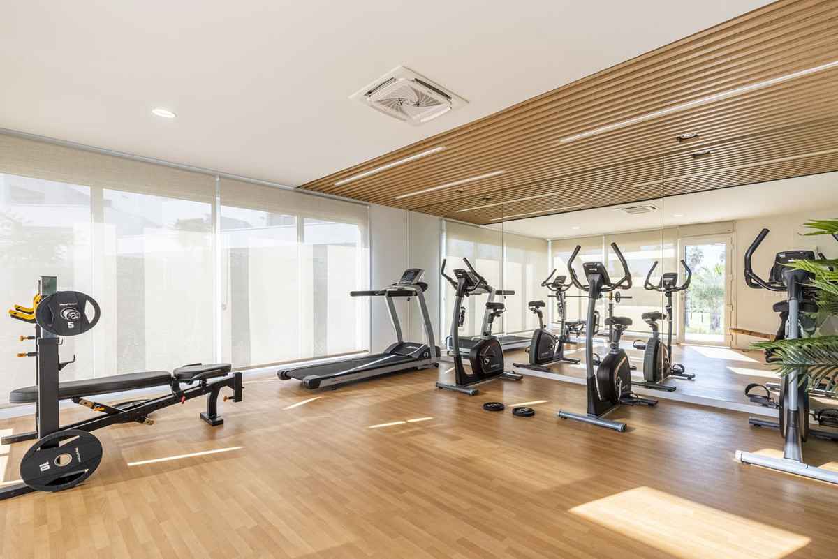 3 Bed Apartment for sale in Bel Air Costa Del Sol, Málaga, Spain
