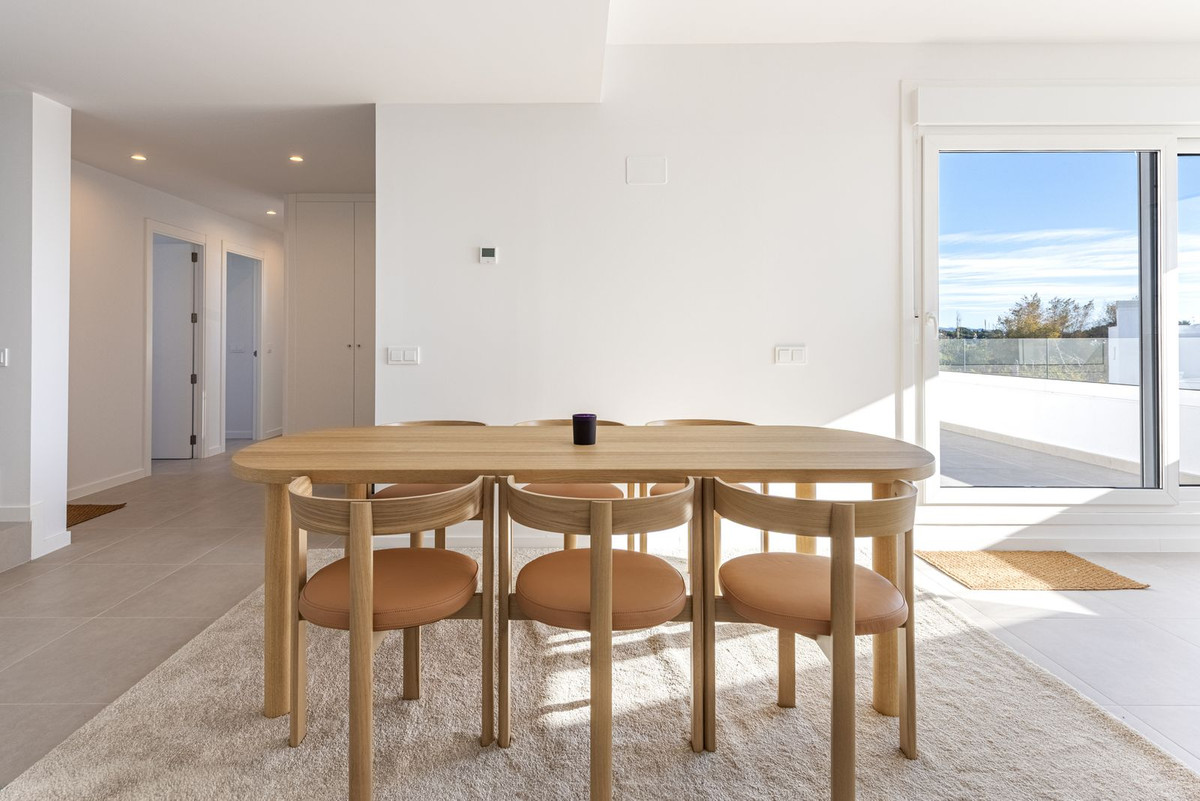 3 Bed Apartment for sale in Bel Air Costa Del Sol, Málaga, Spain