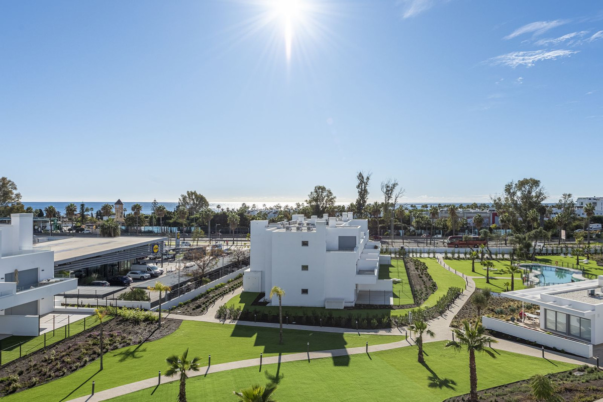 3 Bed Apartment for sale in Bel Air Costa Del Sol, Málaga, Spain