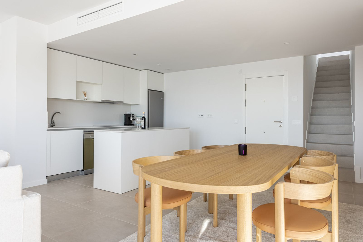 3 Bed Apartment for sale in Bel Air Costa Del Sol, Málaga, Spain
