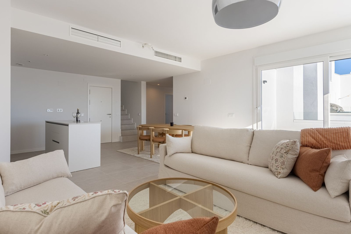 3 Bed Apartment for sale in Bel Air Costa Del Sol, Málaga, Spain