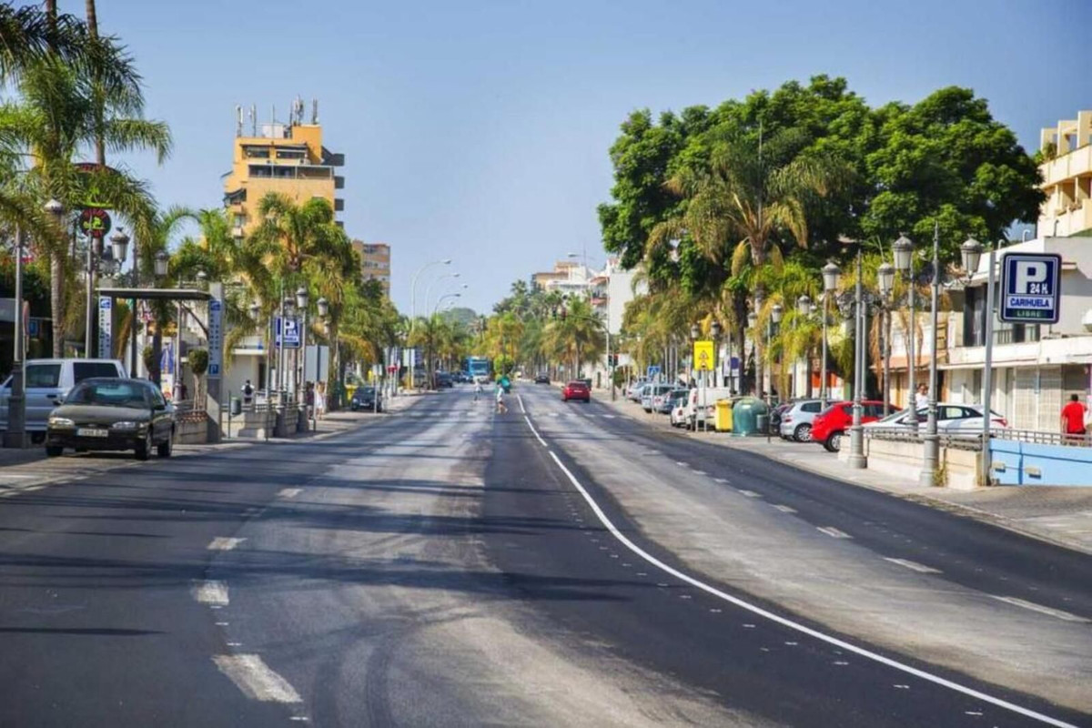Se vende Local comercial de 1 dormitorios en Costa Del Sol, Málaga, España