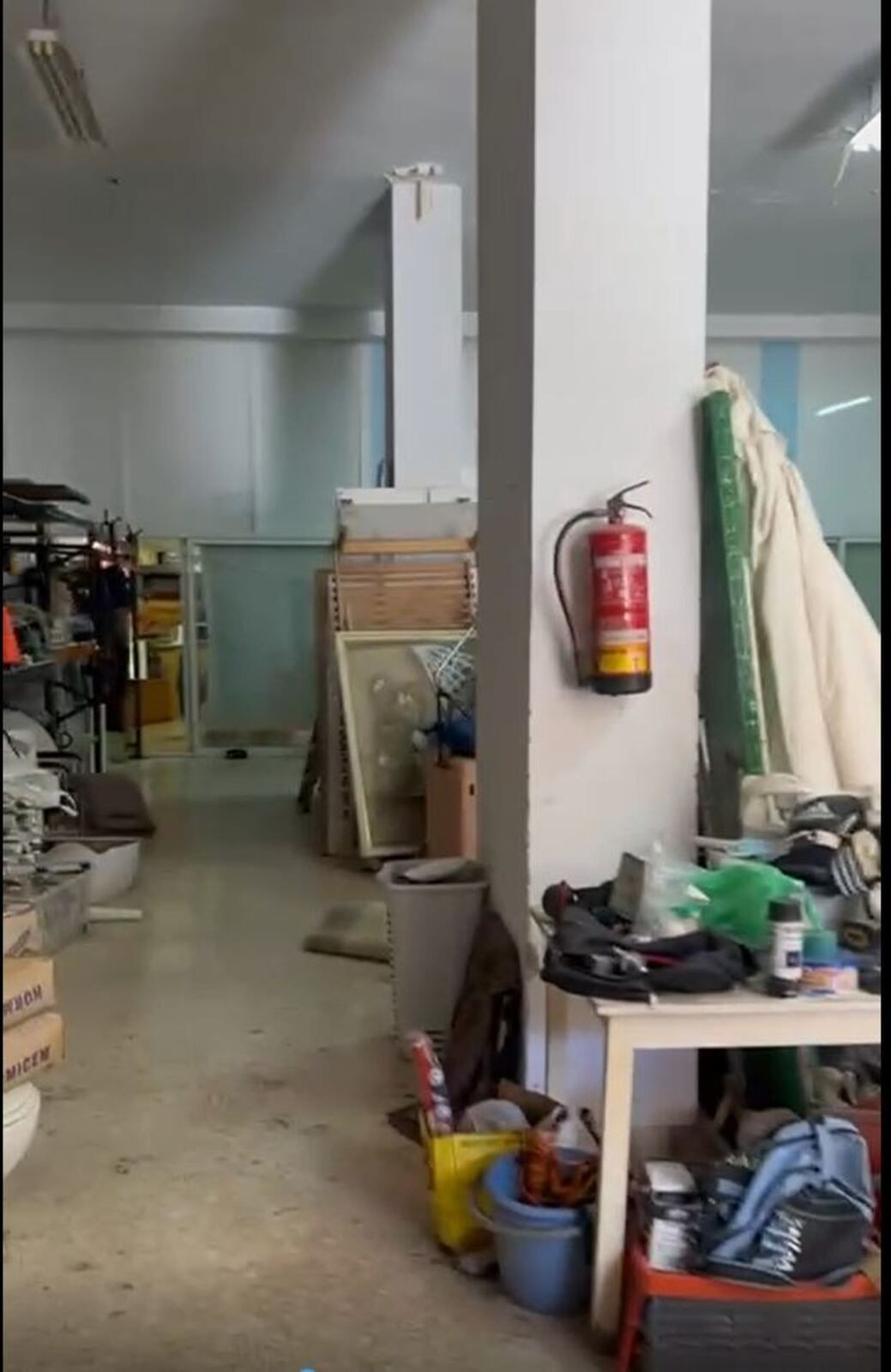 Se vende Local comercial de 1 dormitorios en Costa Del Sol, Málaga, España