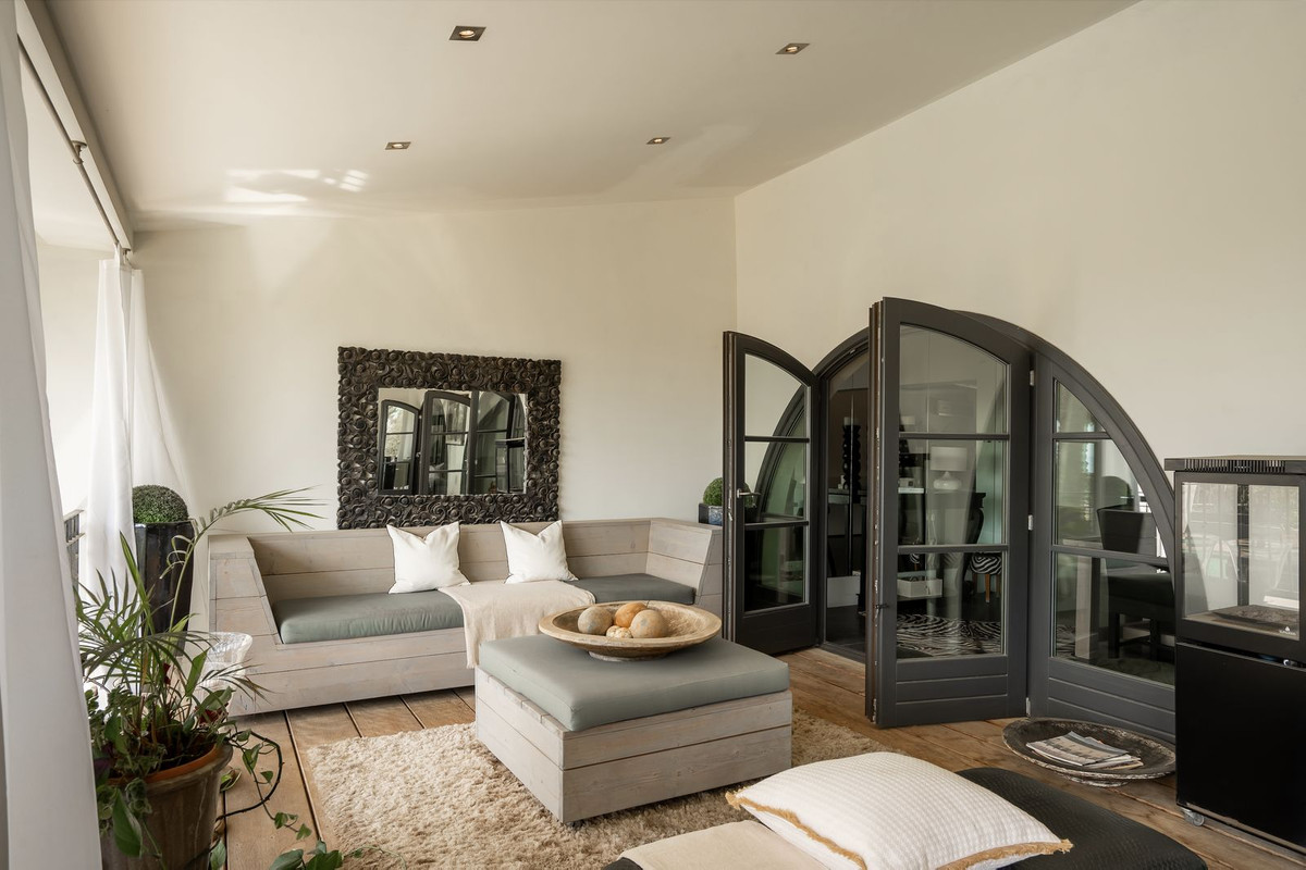 5 Bed Townhouse for sale in El Paraiso Costa Del Sol, Málaga, Spain
