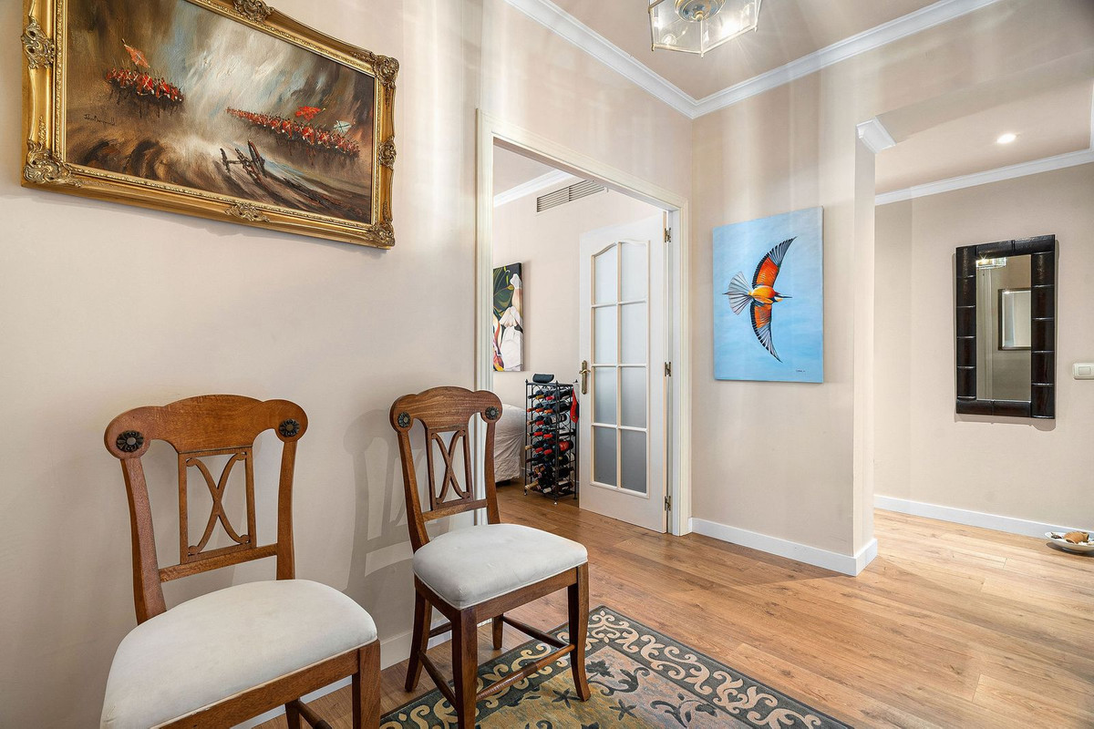 2 Bed Apartment for sale in Marbella Costa Del Sol, Málaga, Spain