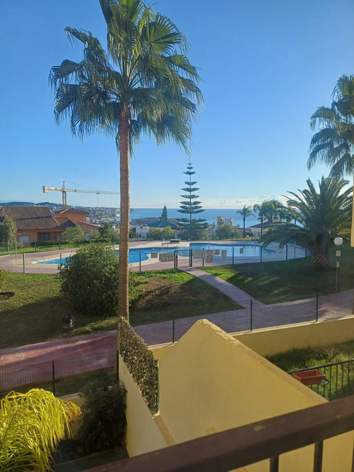 Se vende Apartamento Planta Media de 3 dormitorios en Costa Del Sol, Málaga, España