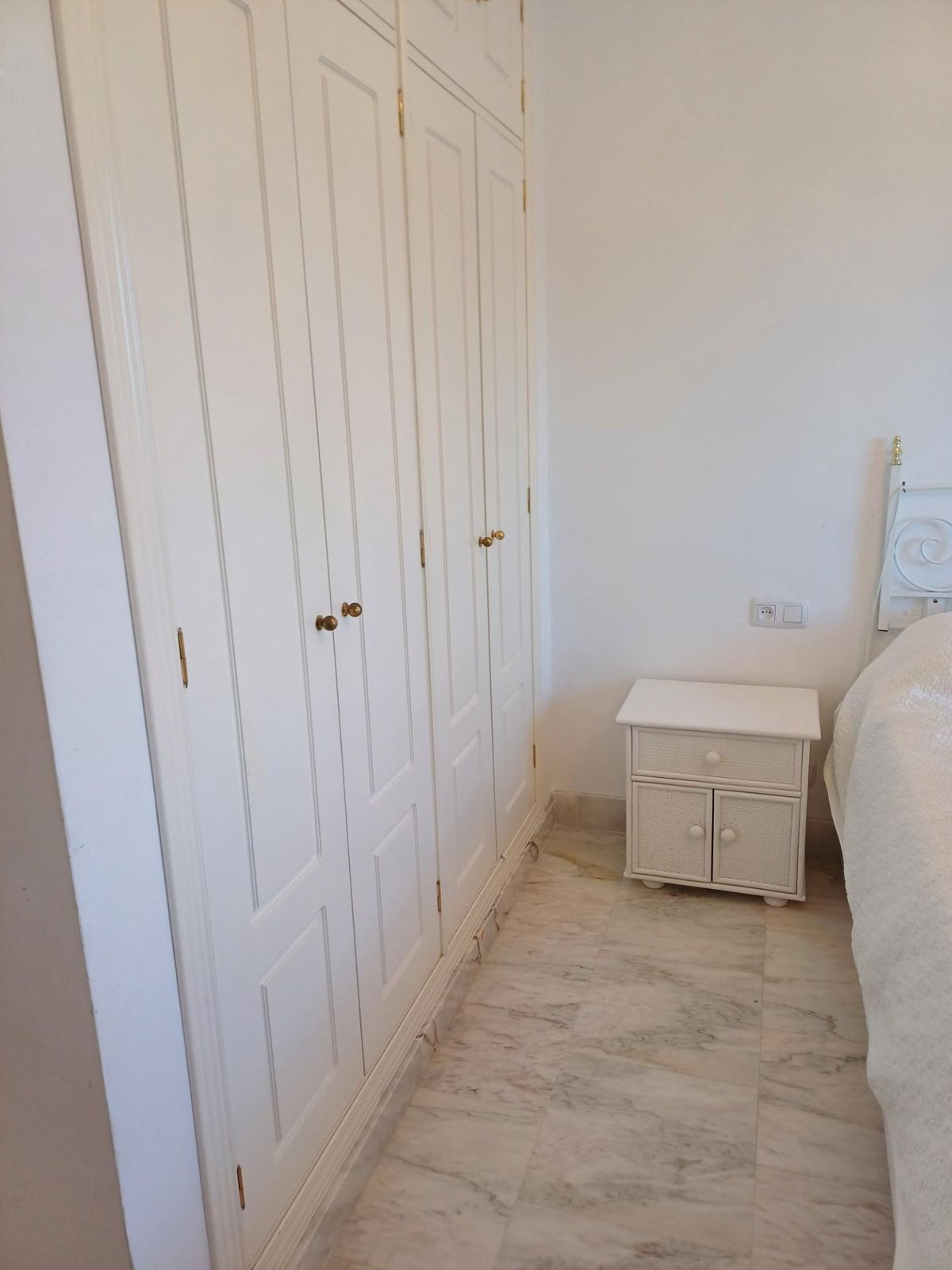 Se vende Apartamento Planta Media de 3 dormitorios en Costa Del Sol, Málaga, España