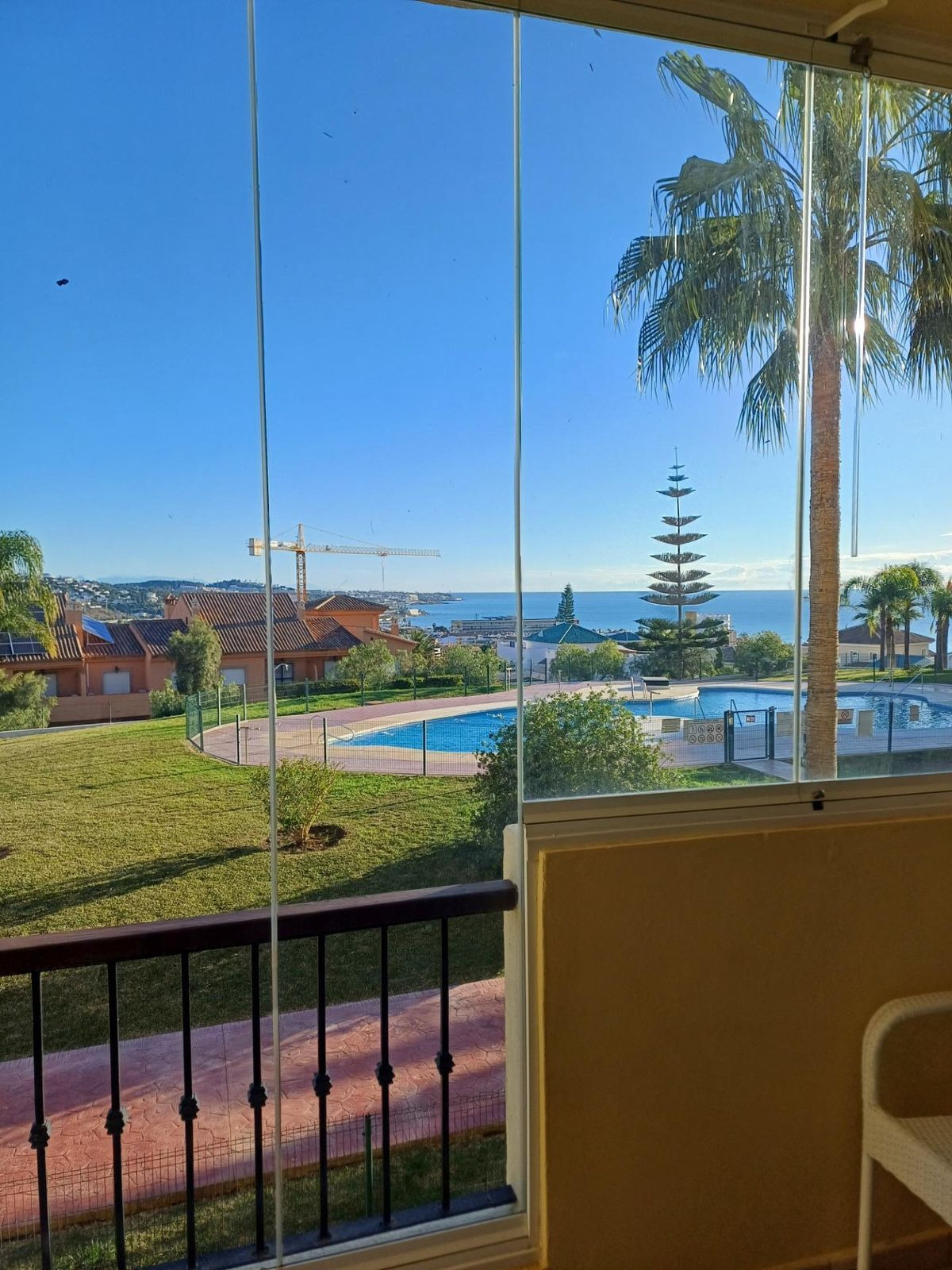 Se vende Apartamento Planta Media de 3 dormitorios en Costa Del Sol, Málaga, España