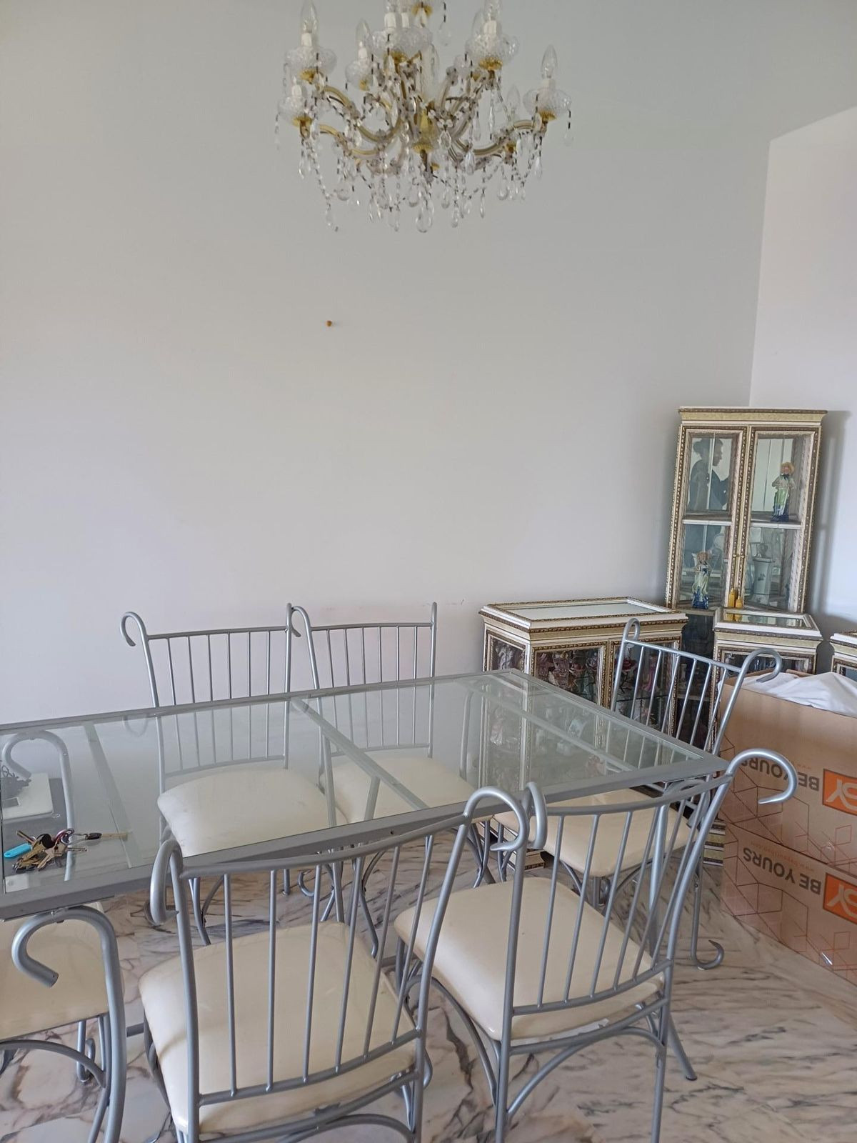 Se vende Apartamento Planta Media de 3 dormitorios en Costa Del Sol, Málaga, España