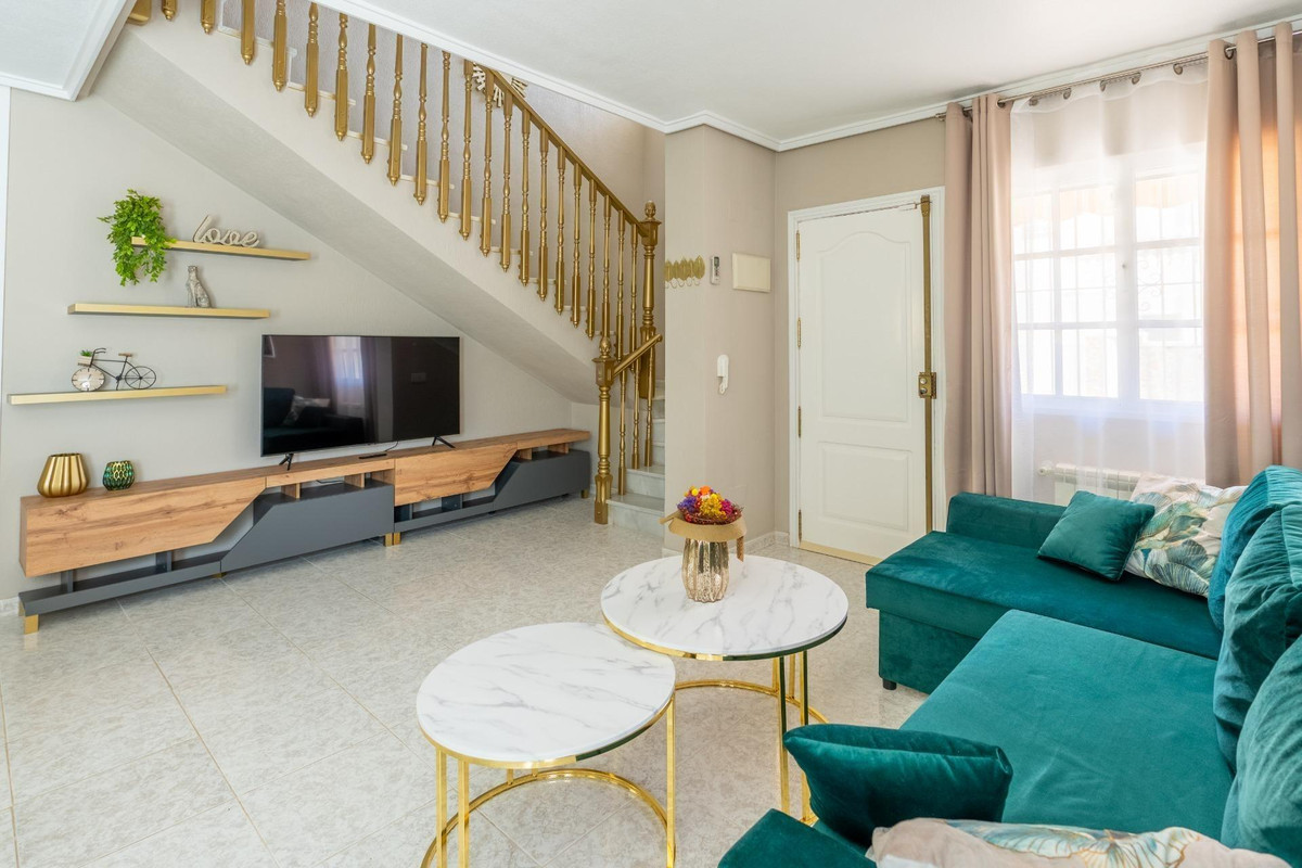 3 Bed Townhouse for sale in Torrevieja Costa Blanca, Alicante, Spain