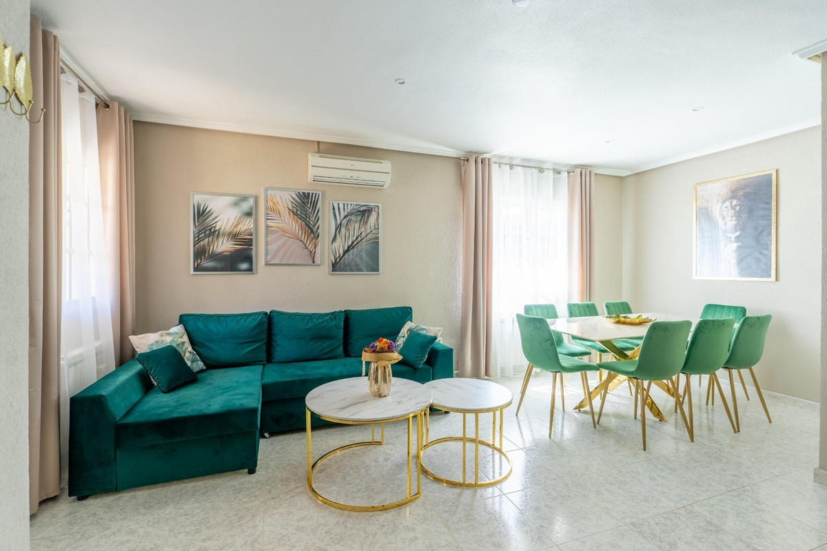 3 Bed Townhouse for sale in Torrevieja Costa Blanca, Alicante, Spain