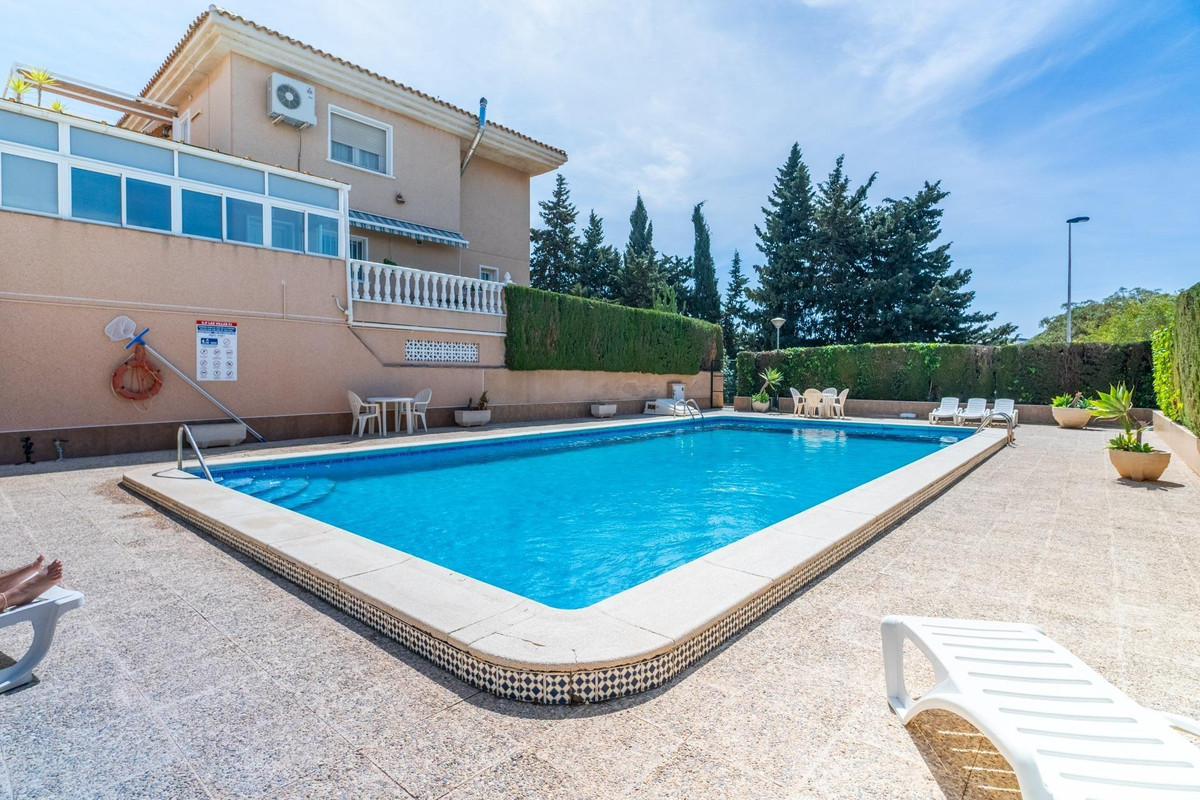 3 Bed Townhouse for sale in Torrevieja Costa Blanca, Alicante, Spain