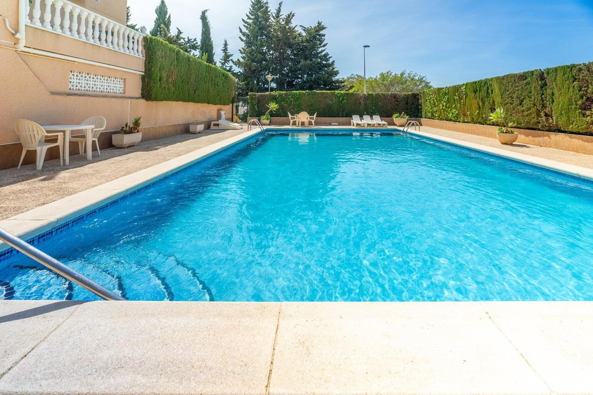 3 Bed Townhouse for sale in Torrevieja Costa Blanca, Alicante, Spain