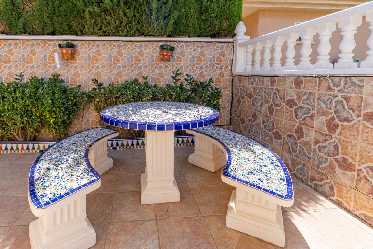 3 Bed Townhouse for sale in Torrevieja Costa Blanca, Alicante, Spain