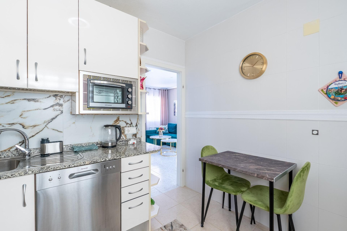 3 Bed Townhouse for sale in Torrevieja Costa Blanca, Alicante, Spain