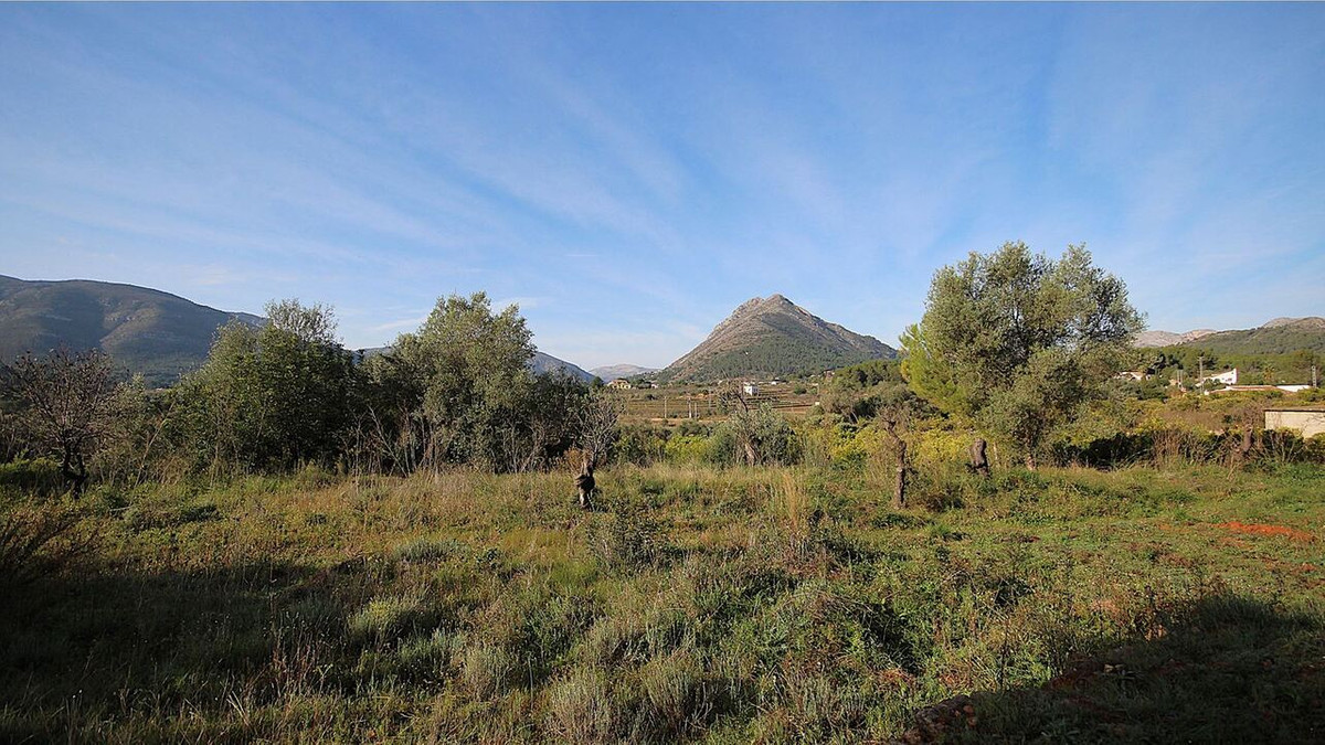 Se vende Terreno Urbano  en Costa Blanca, Alicante, España