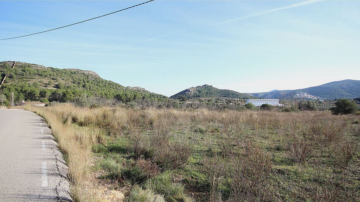Se vende Terreno Urbano  en Costa Blanca, Alicante, España