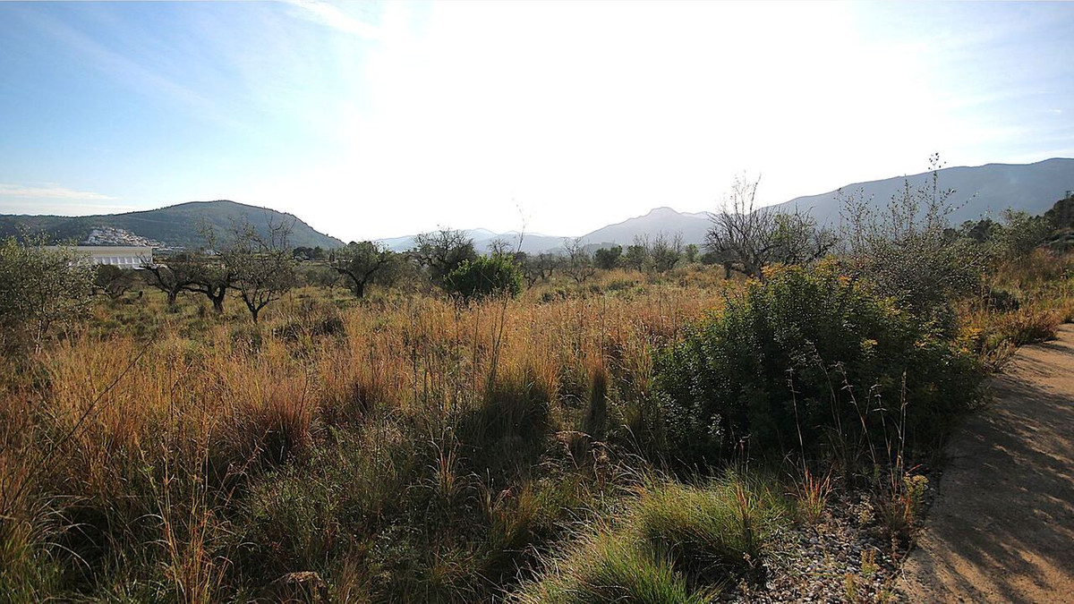 Se vende Terreno Urbano  en Costa Blanca, Alicante, España