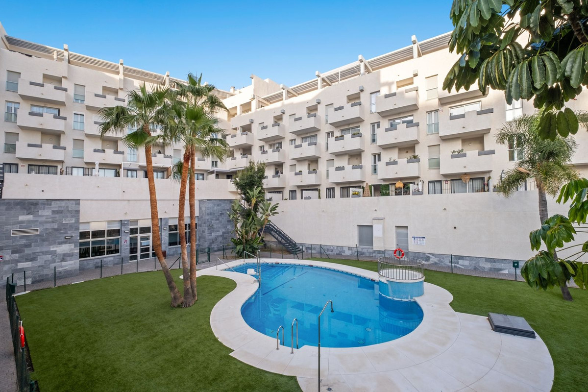 Se vende Dúplex de 2 dormitorios en Costa Del Sol, Málaga, España