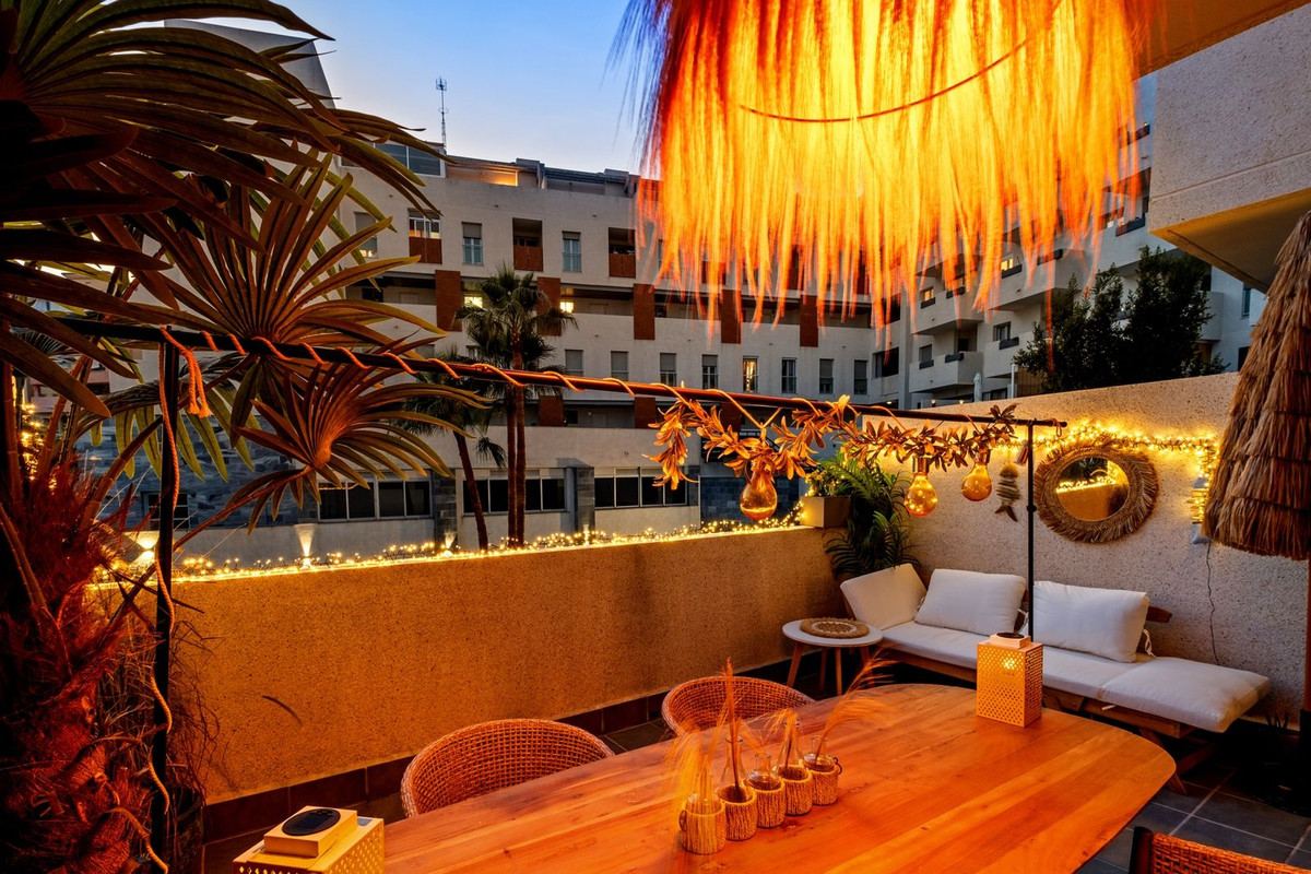 Se vende Dúplex de 2 dormitorios en Costa Del Sol, Málaga, España