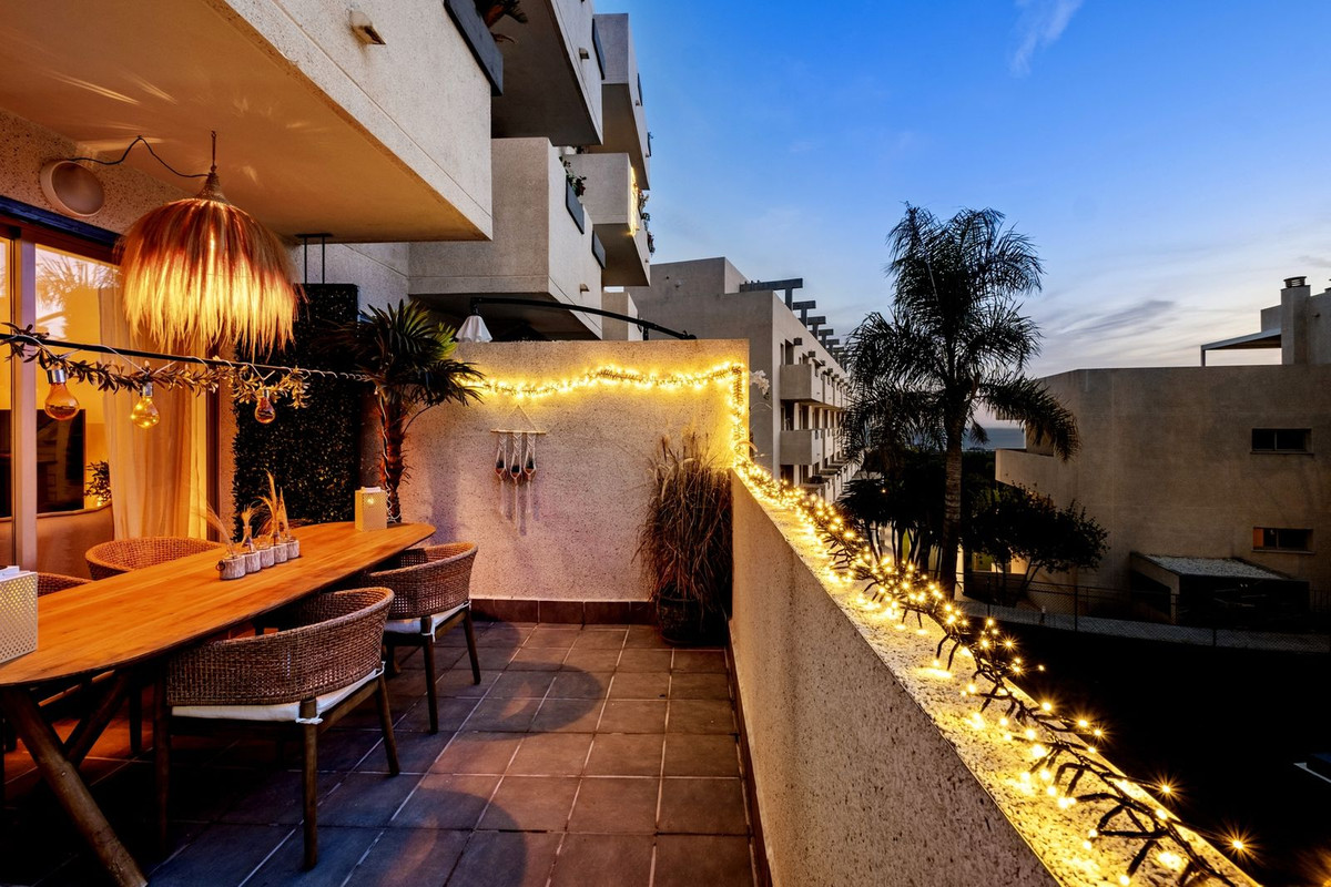 Se vende Dúplex de 2 dormitorios en Costa Del Sol, Málaga, España
