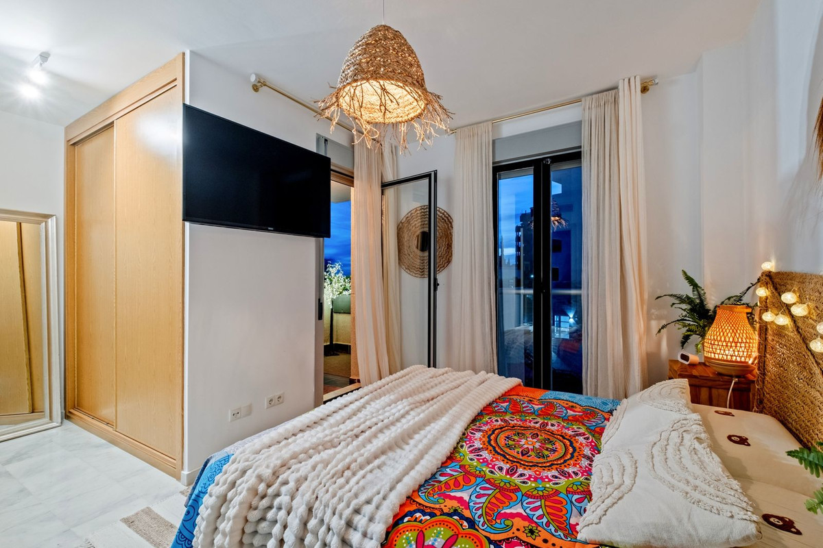 Se vende Dúplex de 2 dormitorios en Costa Del Sol, Málaga, España