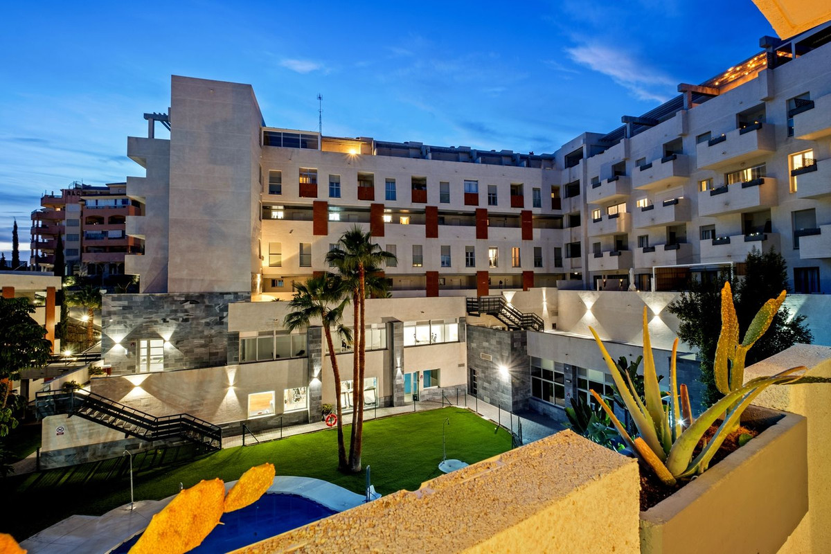 Se vende Dúplex de 2 dormitorios en Costa Del Sol, Málaga, España
