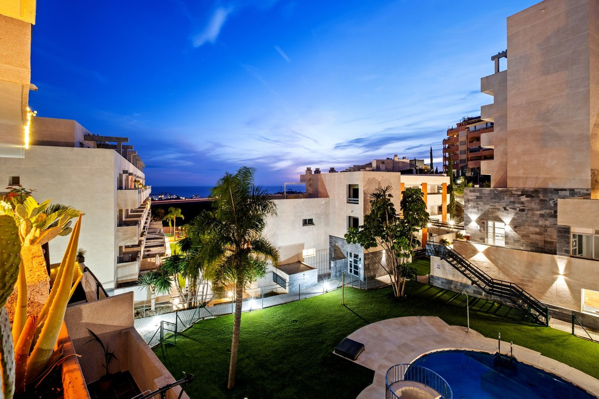 Se vende Dúplex de 2 dormitorios en Costa Del Sol, Málaga, España