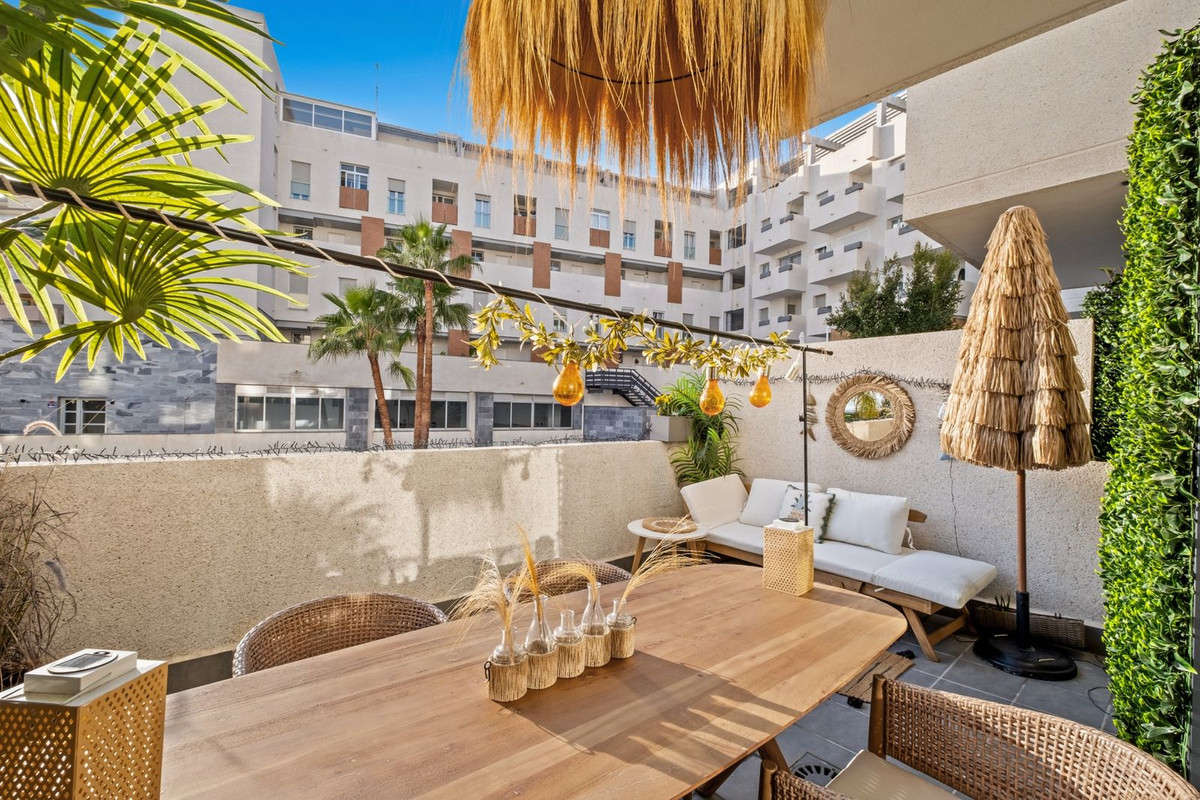 Se vende Dúplex de 2 dormitorios en Costa Del Sol, Málaga, España