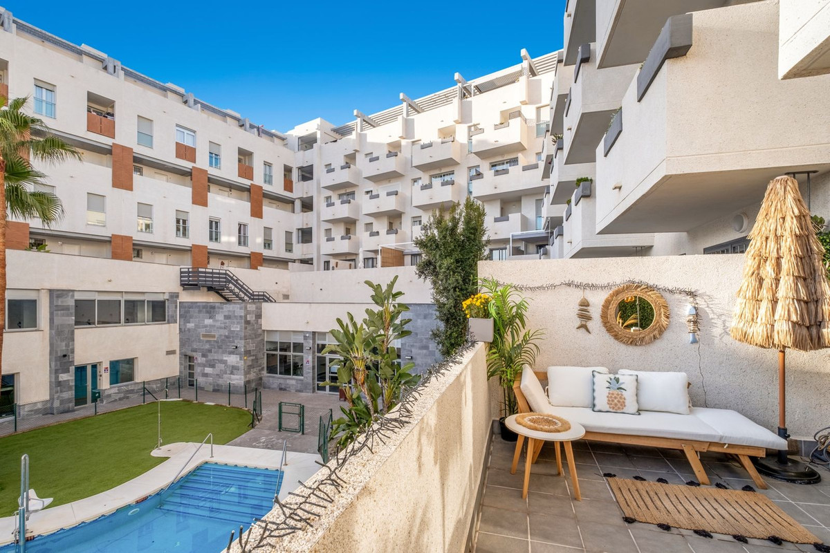 Se vende Dúplex de 2 dormitorios en Costa Del Sol, Málaga, España