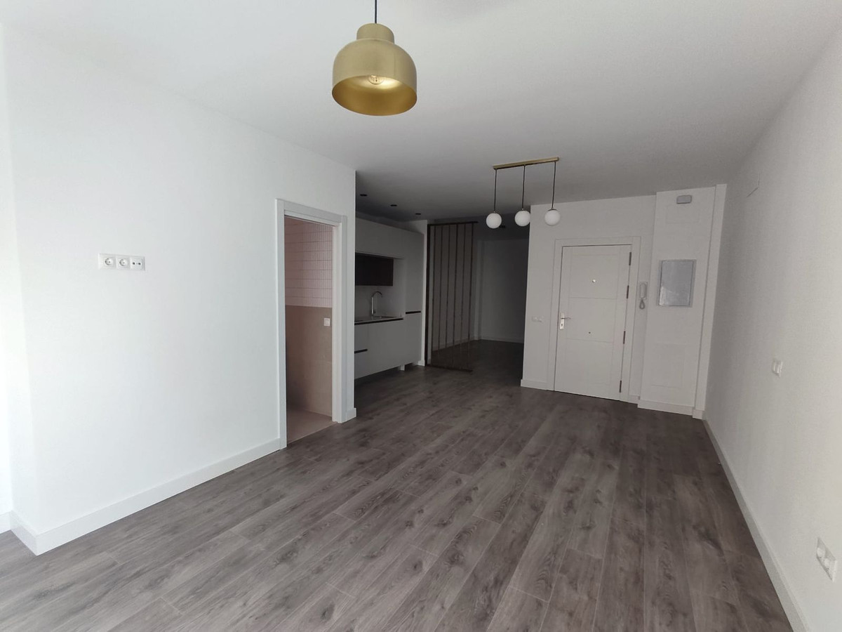 Se vende Apartamento Planta Media de 1 dormitorios en Costa Del Sol, Málaga, España