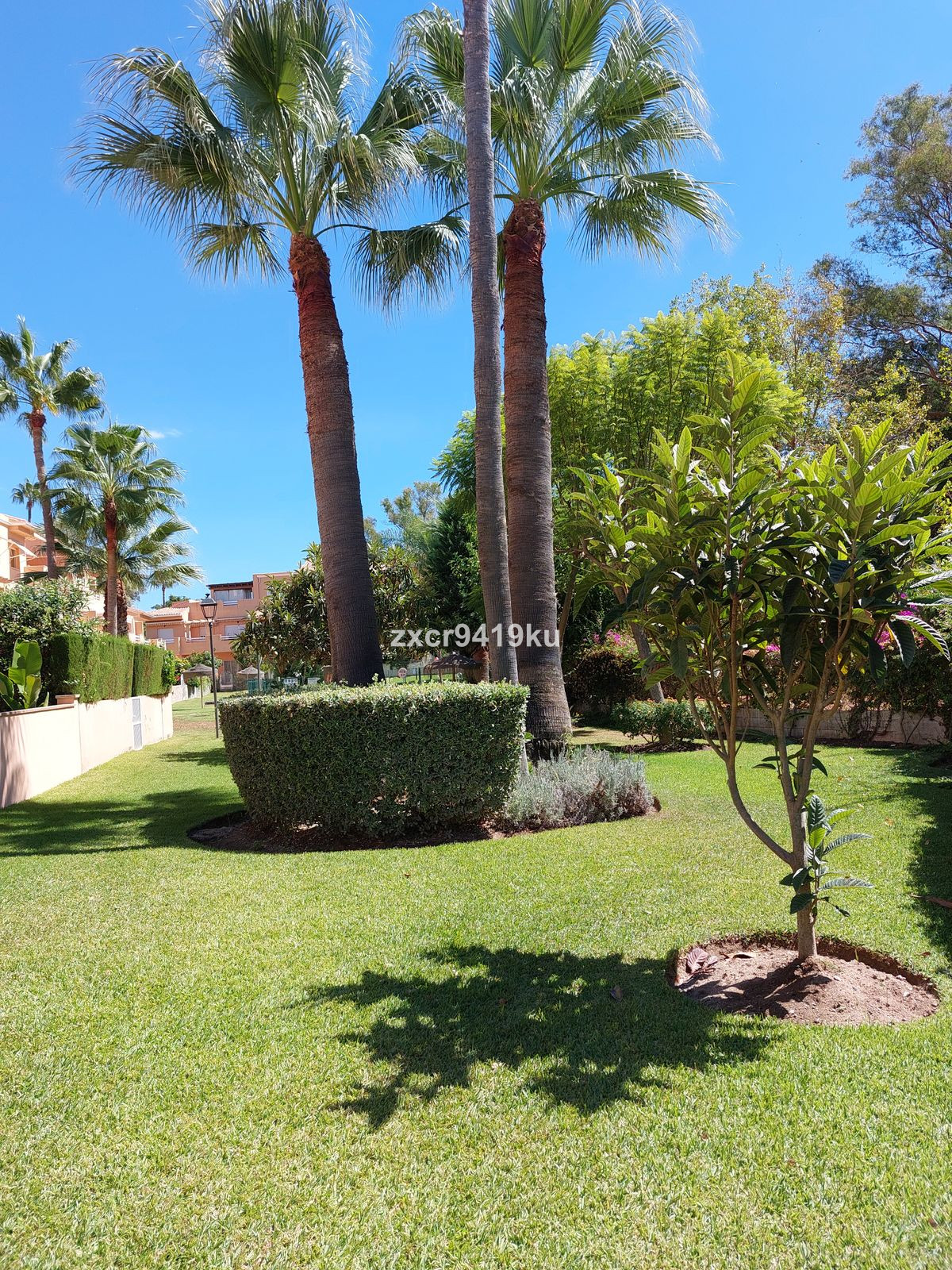 Se vende Apartamento Planta Baja de 3 dormitorios en Costa Del Sol, Málaga, España