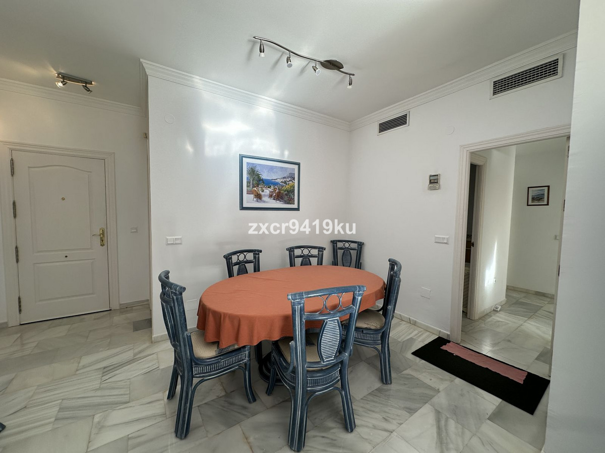 Se vende Apartamento Planta Baja de 3 dormitorios en Costa Del Sol, Málaga, España