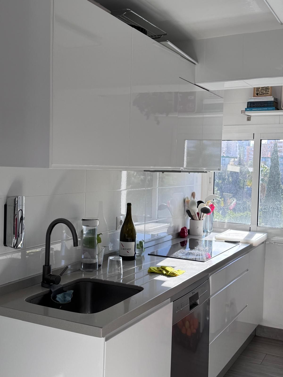 Se vende Ático Dúplex de 2 dormitorios en Costa Del Sol, Málaga, España