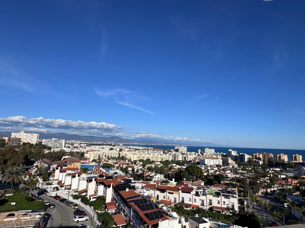 Se vende Ático Dúplex de 2 dormitorios en Costa Del Sol, Málaga, España
