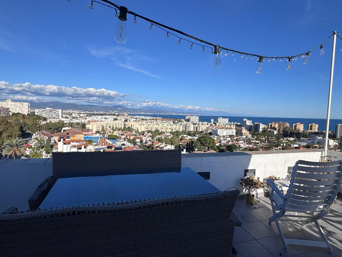Se vende Ático Dúplex de 2 dormitorios en Costa Del Sol, Málaga, España