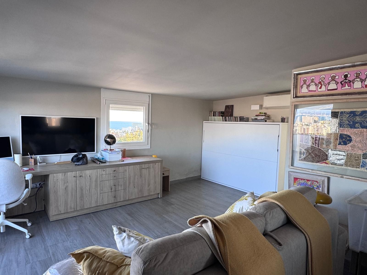 Se vende Ático Dúplex de 2 dormitorios en Costa Del Sol, Málaga, España