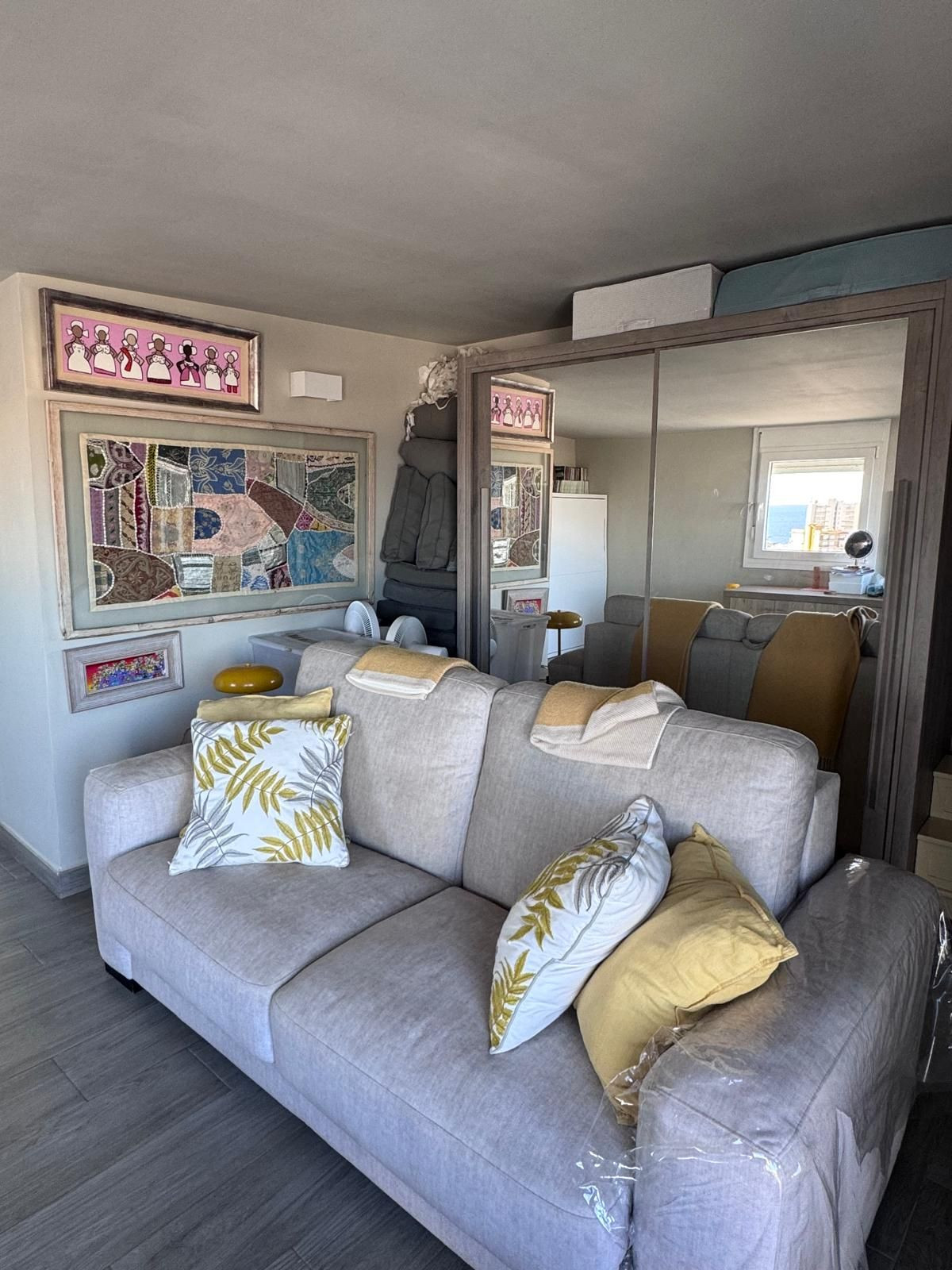Se vende Ático Dúplex de 2 dormitorios en Costa Del Sol, Málaga, España