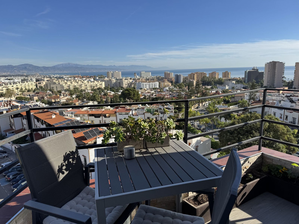 Se vende Ático Dúplex de 2 dormitorios en Costa Del Sol, Málaga, España