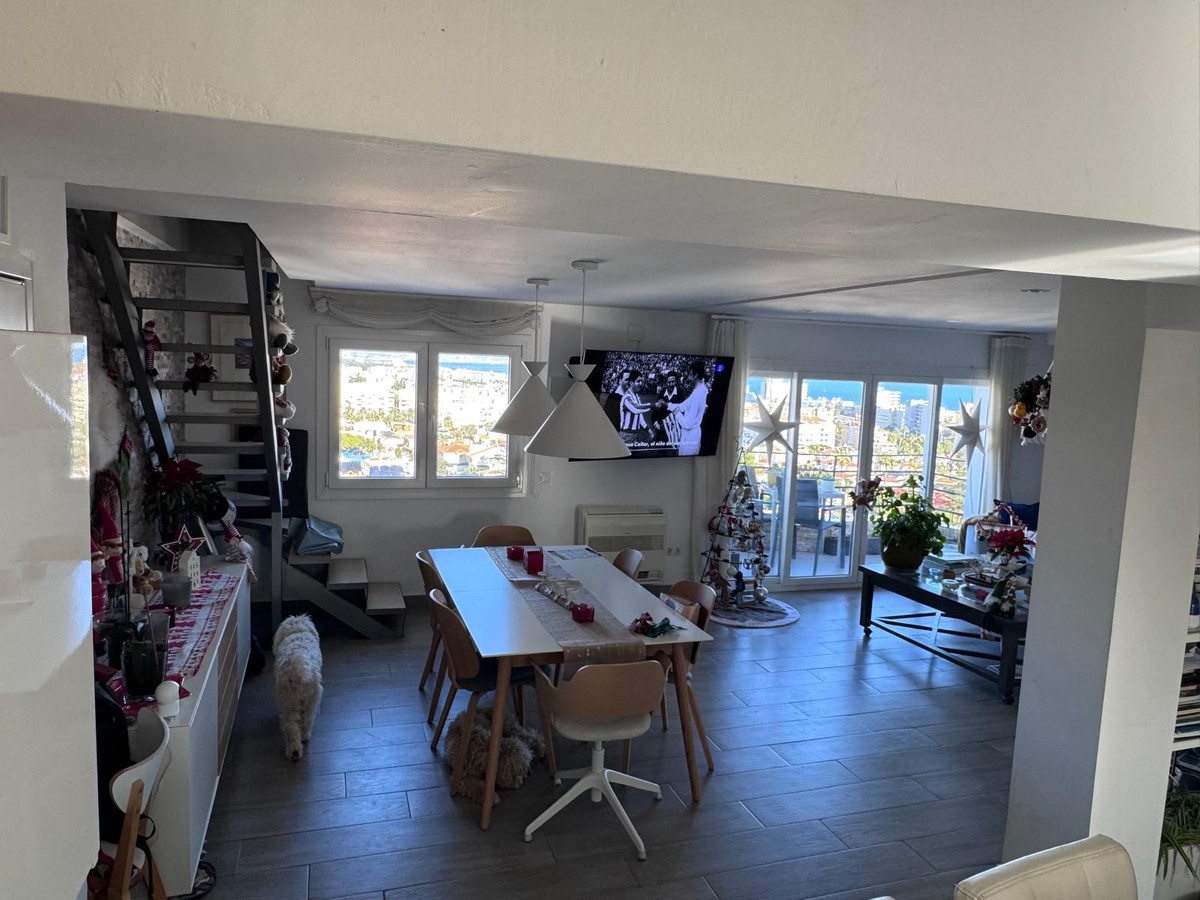 Se vende Ático Dúplex de 2 dormitorios en Costa Del Sol, Málaga, España