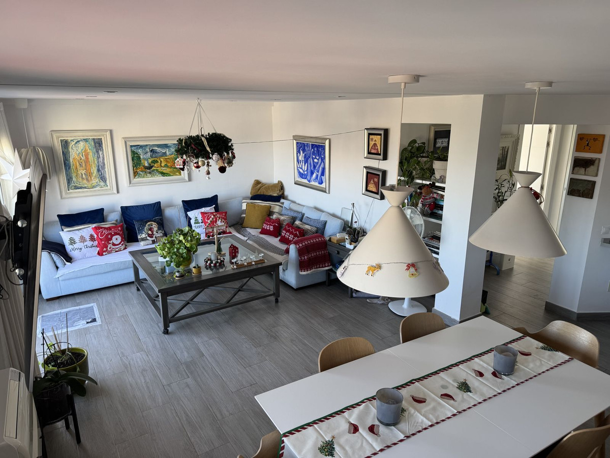 Se vende Ático Dúplex de 2 dormitorios en Costa Del Sol, Málaga, España