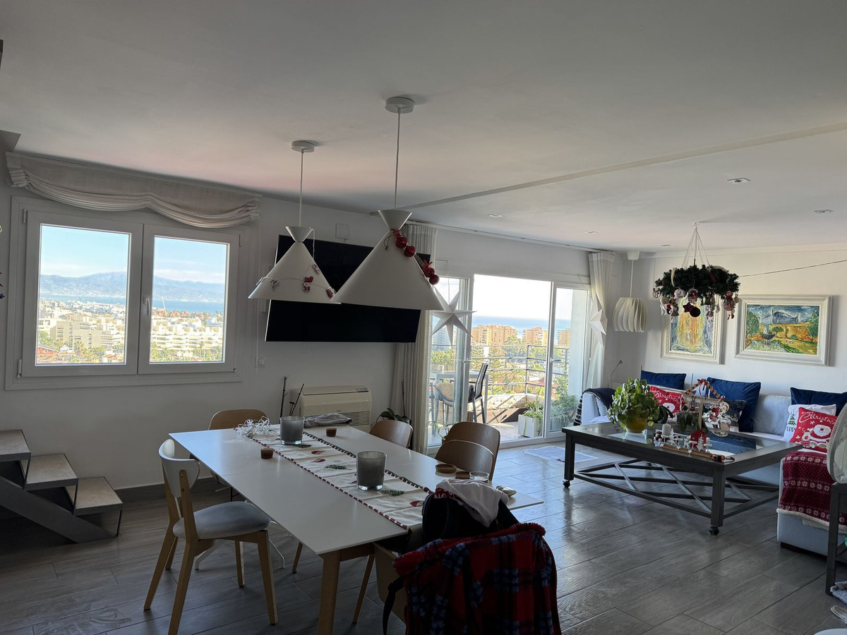 Se vende Ático Dúplex de 2 dormitorios en Costa Del Sol, Málaga, España
