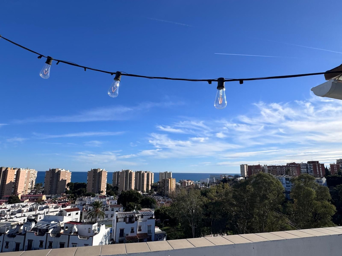 Se vende Ático Dúplex de 2 dormitorios en Costa Del Sol, Málaga, España