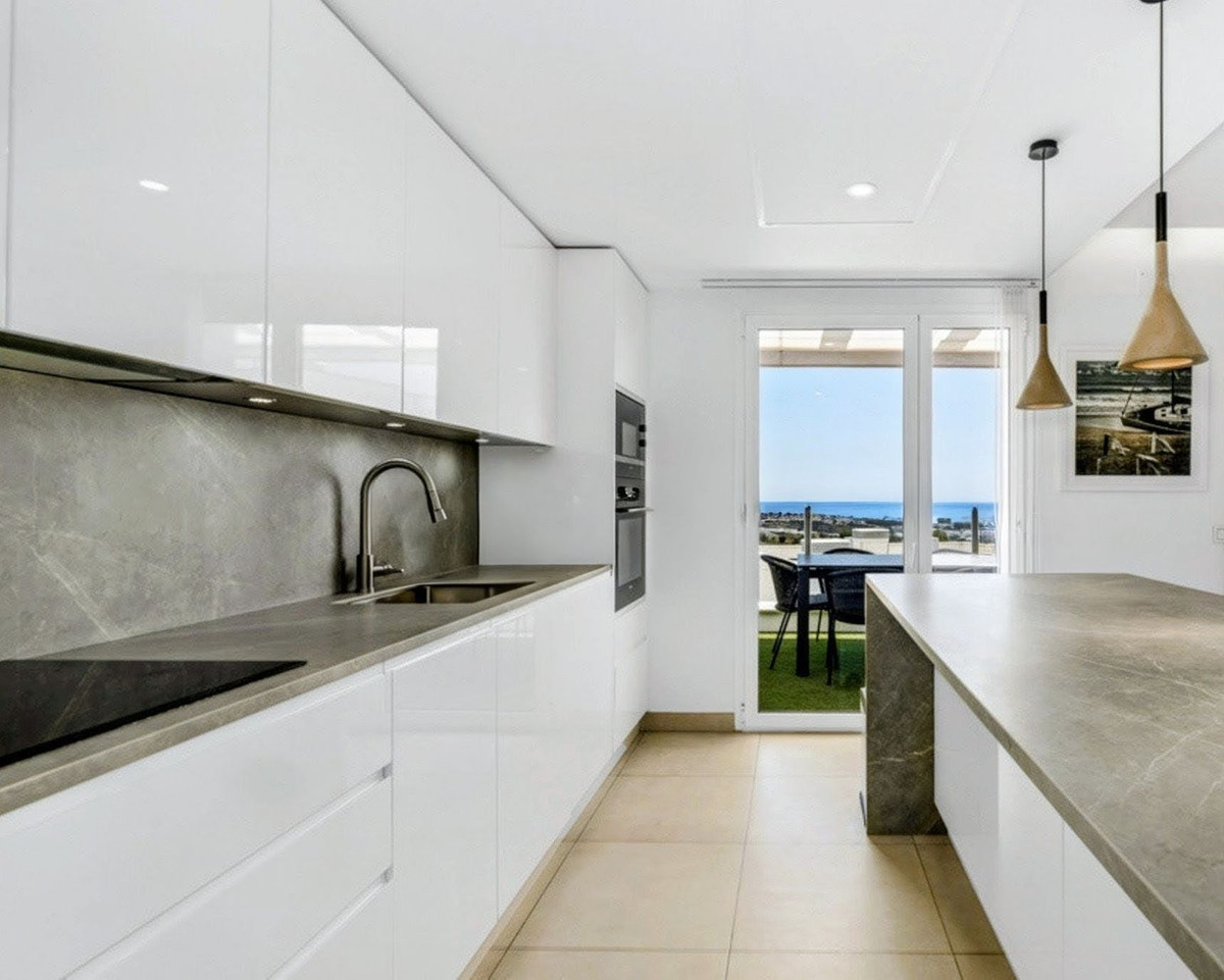 3 Bed Apartment for sale in Altos De Los Monteros Costa Del Sol, Málaga, Spain